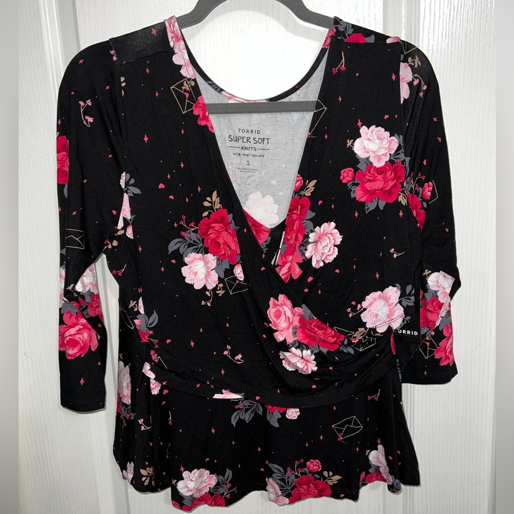Torrid size 14/16